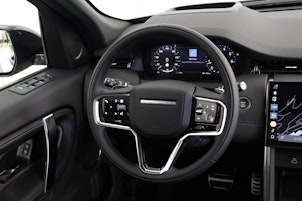 Vehicle image LAND ROVER Discovery Sport 2.0 I4 250 Dynamic HSE