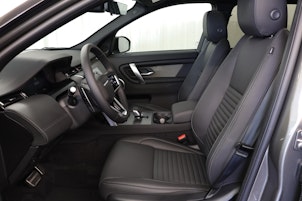 Vehicle image LAND ROVER Discovery Sport 2.0 I4 250 Dynamic HSE