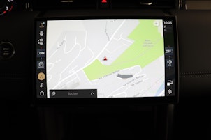 Vehicle image LAND ROVER Discovery Sport 2.0 I4 250 Dynamic HSE