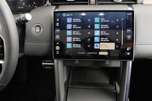 Vehicle image LAND ROVER Discovery Sport 2.0 I4 250 Dynamic HSE