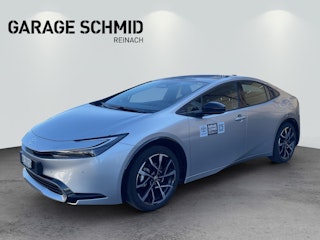 Vehicle image TOYOTA PRIUS+ 0 Vehicle image TOYOTA PRIUS+ 0