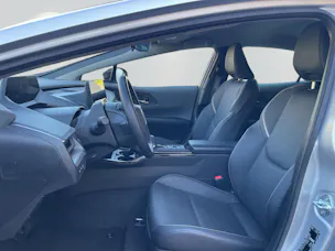 Toyota Prius 2.0 Plug-In-Hybrid Premium