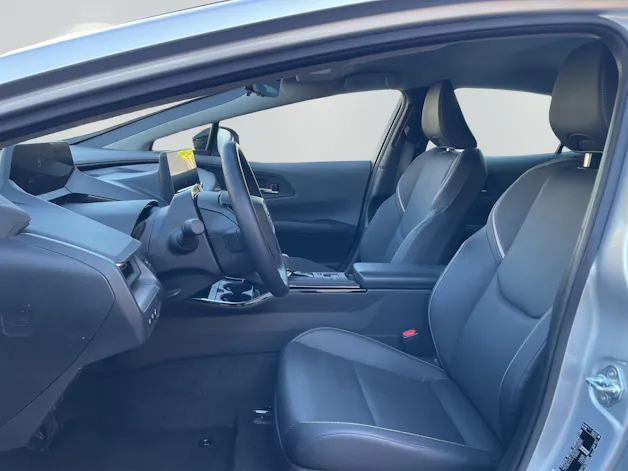 Toyota Prius 2.0 Plug-In-Hybrid Premium