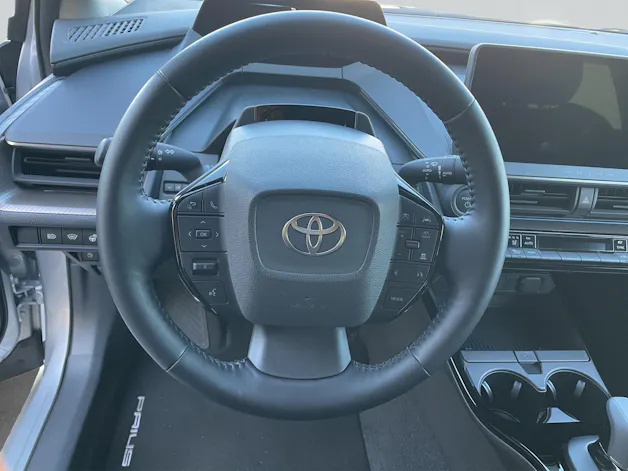 Toyota Prius 2.0 Plug-In-Hybrid Premium