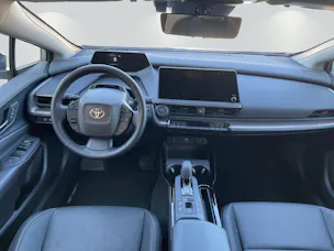 Toyota Prius 2.0 Plug-In-Hybrid Premium