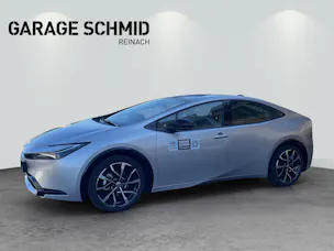 Toyota Prius 2.0 Plug-In-Hybrid Premium