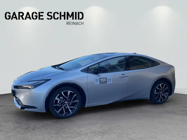Toyota Prius 2.0 Plug-In-Hybrid Premium