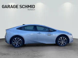 Toyota Prius 2.0 Plug-In-Hybrid Premium