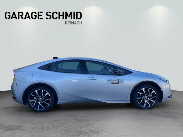 Toyota Prius 2.0 Plug-In-Hybrid Premium
