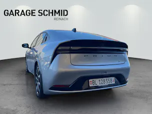 Toyota Prius 2.0 Plug-In-Hybrid Premium