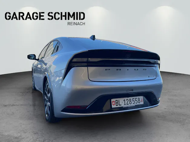 Toyota Prius 2.0 Plug-In-Hybrid Premium