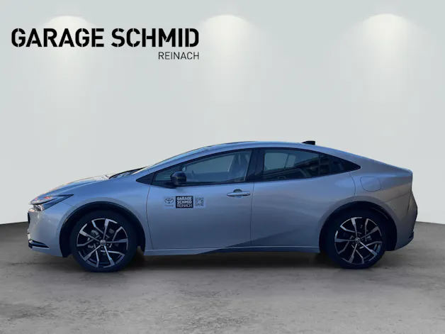 Toyota Prius 2.0 Plug-In-Hybrid Premium