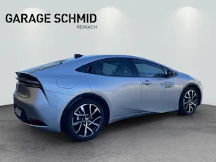 Toyota Prius 2.0 Plug-In-Hybrid Premium