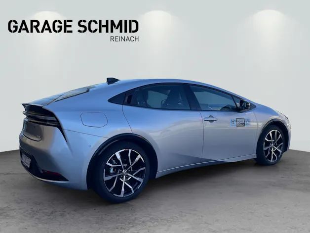 Toyota Prius 2.0 Plug-In-Hybrid Premium