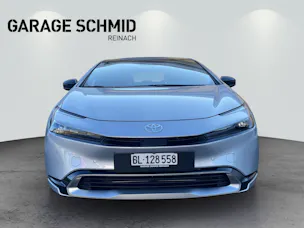 Toyota Prius 2.0 Plug-In-Hybrid Premium