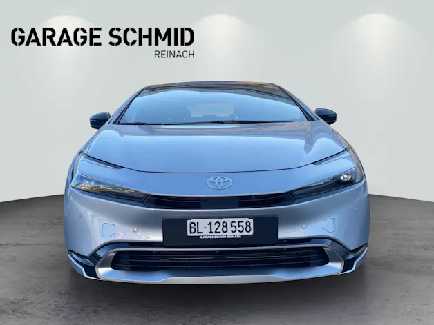 Toyota Prius 2.0 Plug-In-Hybrid Premium
