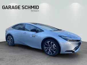 Toyota Prius 2.0 Plug-In-Hybrid Premium