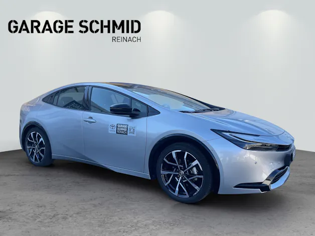Toyota Prius 2.0 Plug-In-Hybrid Premium
