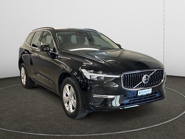 VOLVO XC60 2.0 B4 MH Core AWD: Jetzt Probefahrt buchen!