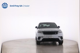 Vehicle image LAND ROVER RANGE ROVER VELAR0