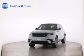 Vehicle image LAND ROVER RANGE ROVER VELAR0