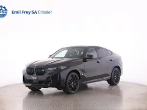 BMW X6 M60i