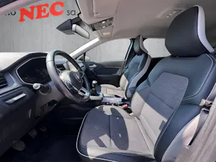 Renault Captur 1.0 TCe 100 Zen