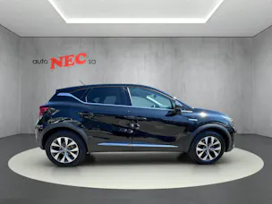 Renault Captur 1.0 TCe 100 Zen