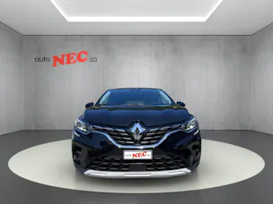 Renault Captur 1.0 TCe 100 Zen