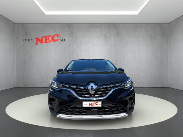 Renault Captur 1.0 TCe 100 Zen
