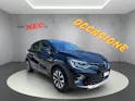 Renault Captur 1.0 TCe 100 Zen