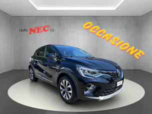 Renault Captur 1.0 TCe 100 Zen