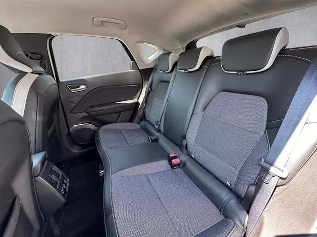 Renault Captur 1.0 TCe 100 Zen