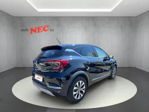 Renault Captur 1.0 TCe 100 Zen