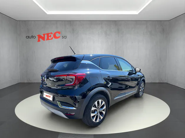Renault Captur 1.0 TCe 100 Zen