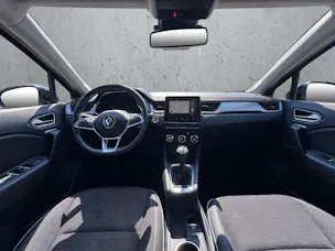 Renault Captur 1.0 TCe 100 Zen