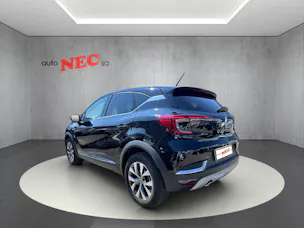 Renault Captur 1.0 TCe 100 Zen