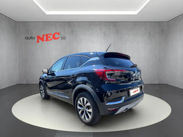 Renault Captur 1.0 TCe 100 Zen