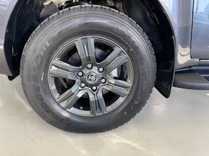 Toyota Hilux Double Cab.-Pick-up 2.8 D-4D 204 Style MHEV