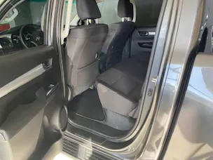 Toyota Hilux Double Cab.-Pick-up 2.8 D-4D 204 Style MHEV