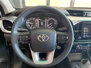 Toyota Hilux Double Cab.-Pick-up 2.8 D-4D 204 Style MHEV