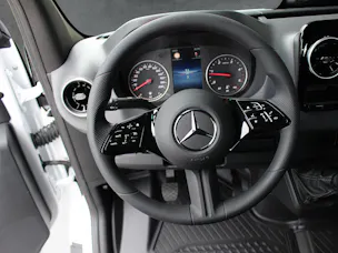 Mercedes-Benz Sprinter 315 CDI Pro DK 3665 S