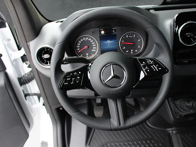 Mercedes-Benz Sprinter 315 CDI Pro DK 3665 S