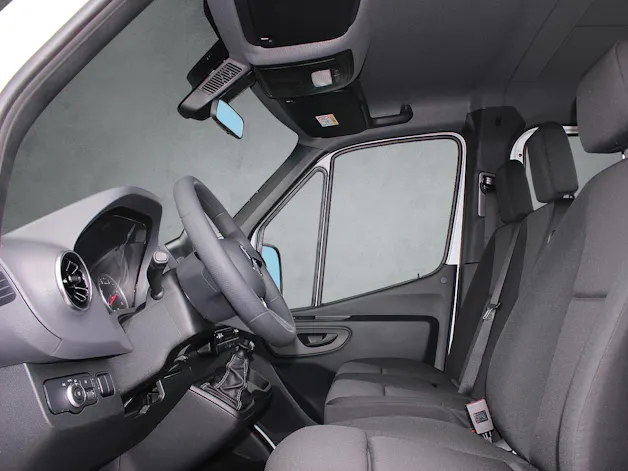 Mercedes-Benz Sprinter 315 CDI Pro DK 3665 S