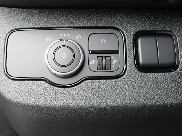 Mercedes-Benz Sprinter 315 CDI Pro DK 3665 S