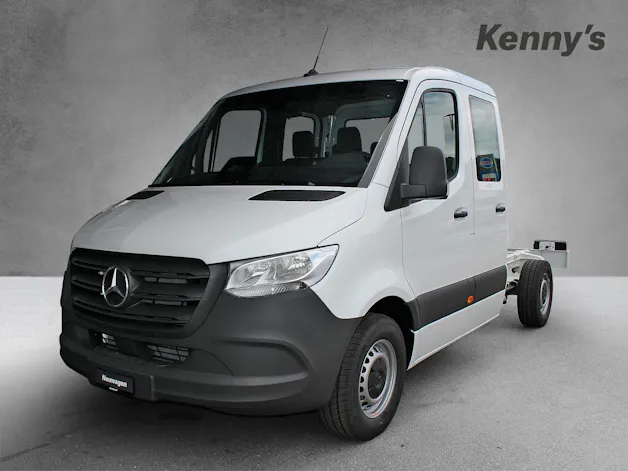 Mercedes-Benz Sprinter 315 CDI Pro DK 3665 S