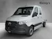 Mercedes-Benz Sprinter 315 CDI Pro DK 3665 S