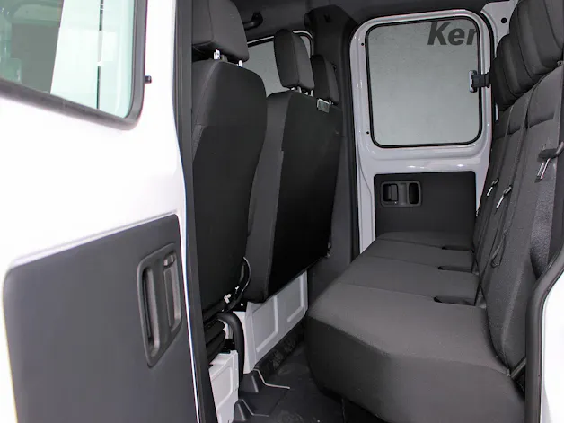 Mercedes-Benz Sprinter 315 CDI Pro DK 3665 S