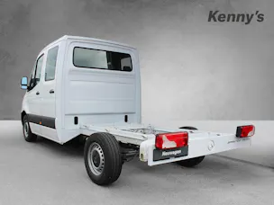 Mercedes-Benz Sprinter 315 CDI Pro DK 3665 S