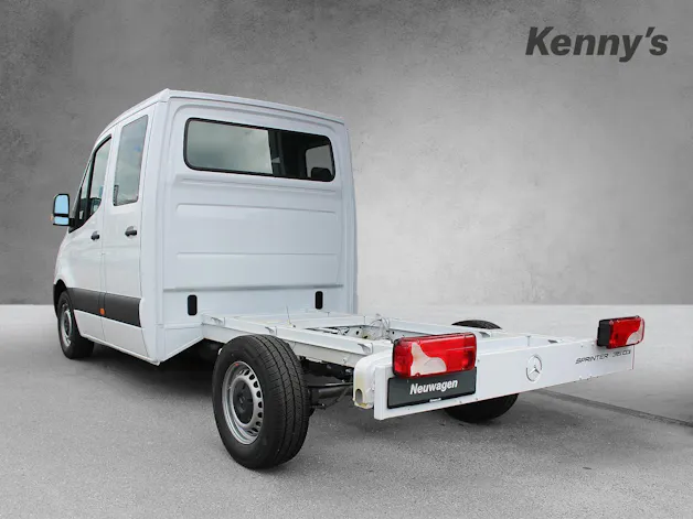 Mercedes-Benz Sprinter 315 CDI Pro DK 3665 S